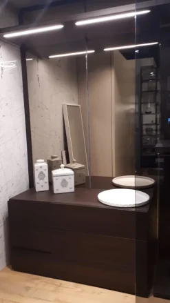 Armadio moderno Cabina  di a PREZZO OUTLET -40%^Pianca Sale