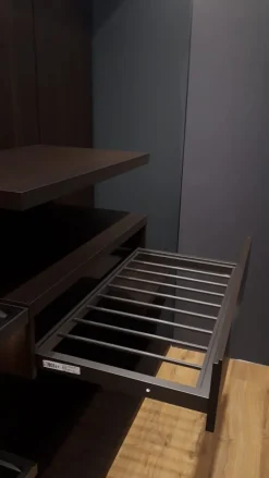 Armadio moderno Cabina di a PREZZO OUTLET -40%^Pianca Sale