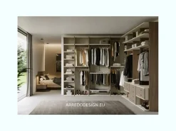 Armadio moderno Cabina   con un ribasso imperdibile^San Martino Mobili Online