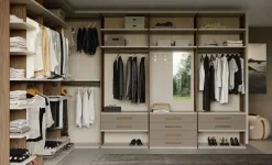 Armadio moderno Cabina   con un ribasso imperdibile^San Martino Mobili Online