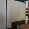 Armadio moderno Collage battente con cassetti PREZZI OUTLET^Sangiacomo Online