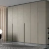 Tomasella Armadio moderno Doris 1/one  con un ribasso imperdibile- Armadi
