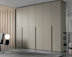 Tomasella Armadio moderno Doris 1/one con un ribasso imperdibile- Armadi