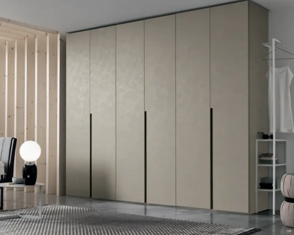 Tomasella Armadio moderno Doris 1/one con un ribasso imperdibile- Armadi