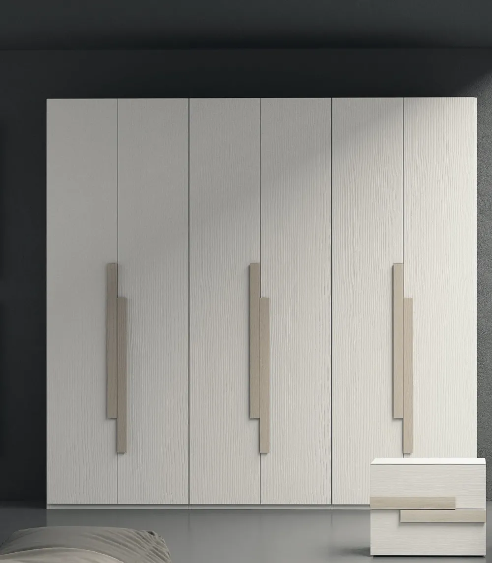 Sale Armadio moderno Duca con uno sconto imperdibile Armadi