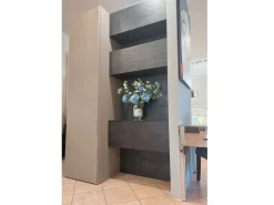 New Armadio moderno Ingresso con un ribasso imperdibile Armadi