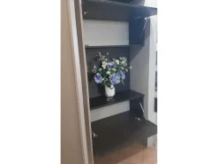 New Armadio moderno Ingresso  con un ribasso imperdibile Armadi