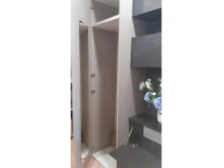 New Armadio moderno Ingresso  con un ribasso imperdibile Armadi