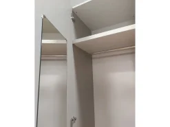 New Armadio moderno Ingresso  con un ribasso imperdibile Armadi