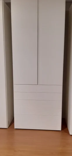 Alf Da Fre Armadio moderno La stireria  con uno sconto imperdibile- Armadi