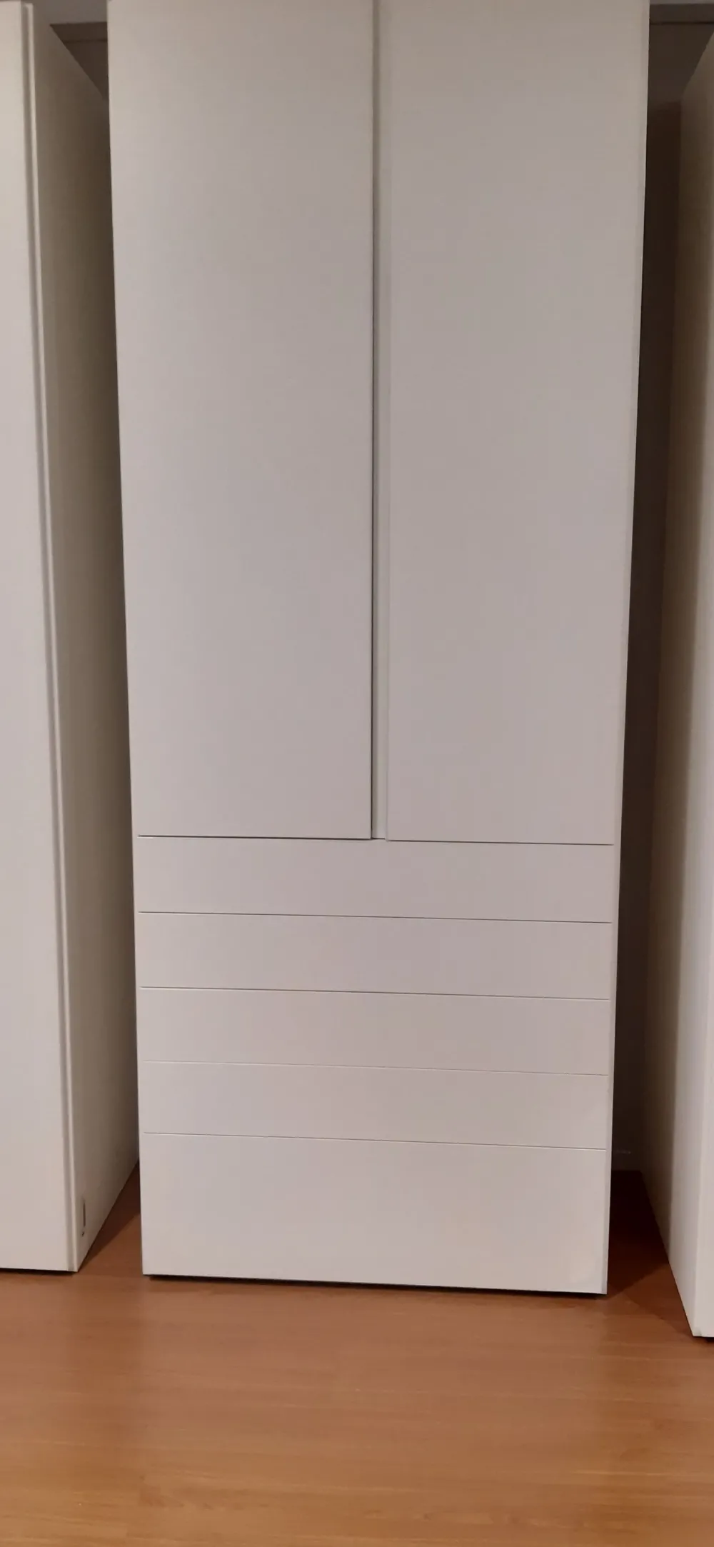 Alf Da Fre Armadio moderno La stireria con uno sconto imperdibile- Armadi