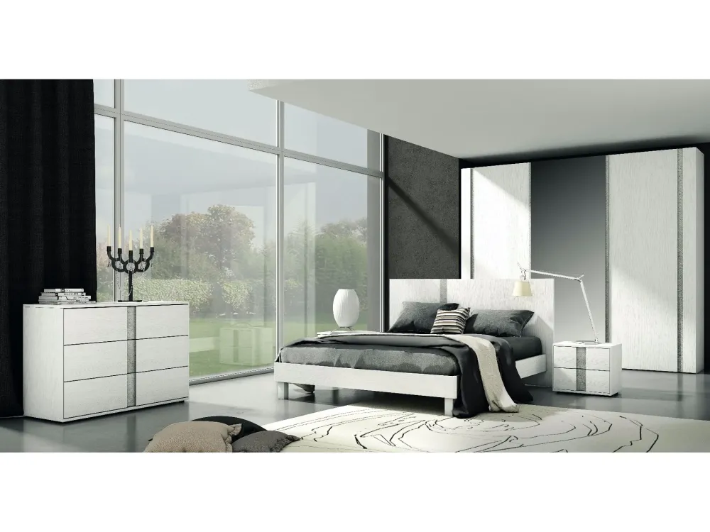 Armadio moderno Lions linea s20 PREZZI OUTLET -53% Armadi