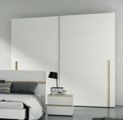 Collezione esclusiva Armadio moderno Lions linea velvet   con uno sconto imperdibile- Armadi