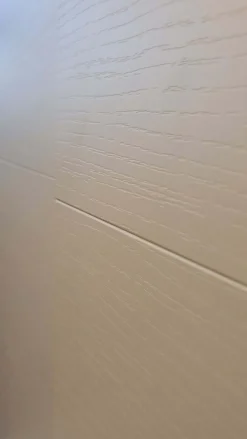 New Armadio moderno Liscio 2 settori  con uno sconto imperdibile Armadi