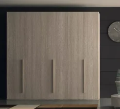 Collezione esclusiva Armadio moderno Malmo di a PREZZO OUTLET -41%- Armadi