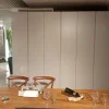 Armadio moderno Meg  con un ribasso imperdibile^Presotto Outlet