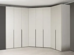 Clearance Armadio moderno Mind player outlet di a PREZZO OUTLET -51% Armadi