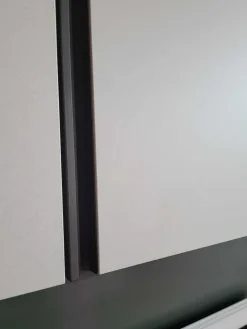 Armadio moderno Modula 2021  con uno sconto imperdibile^Tomasella Discount