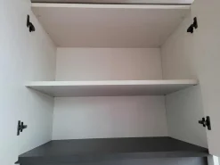 Armadio moderno Modula 2021  con uno sconto imperdibile^Tomasella Discount