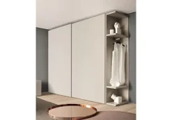 Pianca Armadio moderno Nastro  con un ribasso imperdibile- Armadi