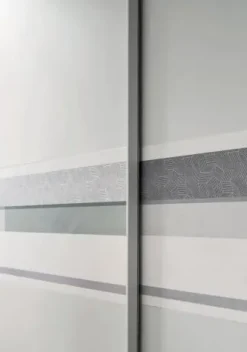 Maronese ACF Armadio moderno Next Maronese con uno sconto del 48%- Armadi