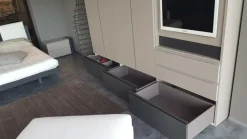 Online Armadio moderno Outlet armadio modula PREZZI OUTLET Armadi