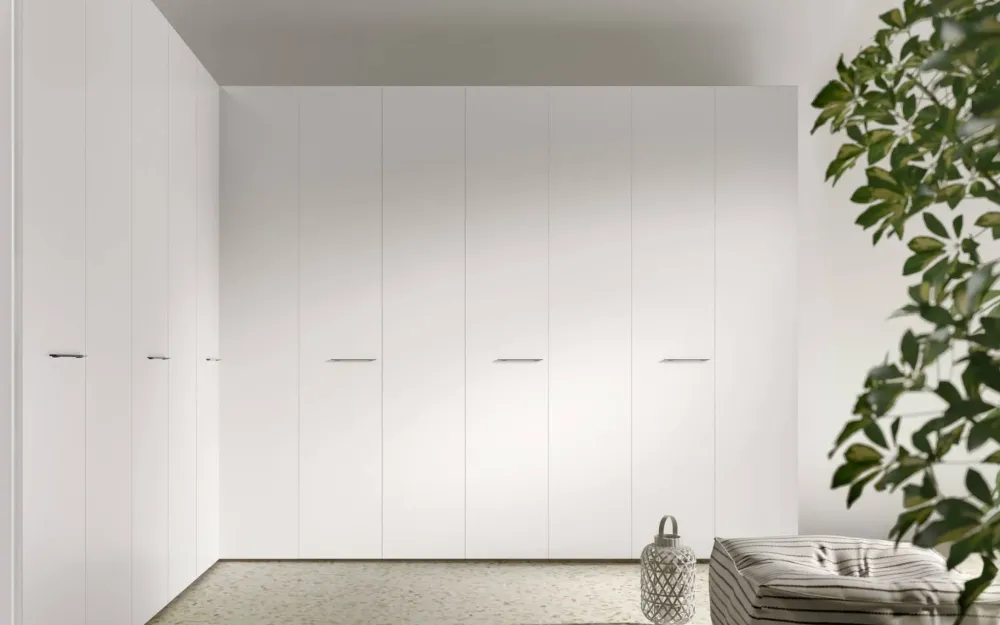 Armadio moderno Power 31 di a PREZZO OUTLET -40%^ZG Mobili Outlet