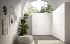 Armadio moderno Power 31  di a PREZZO OUTLET -40%^ZG Mobili Outlet