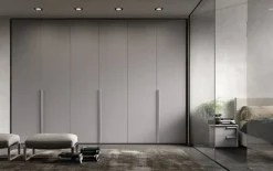 Armadio moderno Power 27  con un ribasso imperdibile^ZG Mobili Best