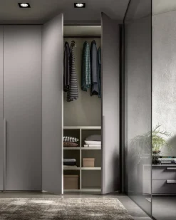 Armadio moderno Power 27  con un ribasso imperdibile^ZG Mobili Best