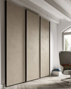 ZG Mobili Armadio moderno Power 02  con un ribasso imperdibile- Armadi