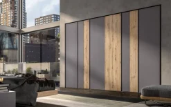 Armadio moderno Power 22  con uno sconto imperdibile^ZG Mobili Discount