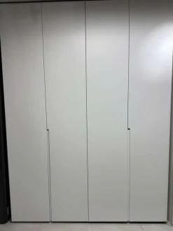 Armadio moderno Sila  con uno sconto imperdibile^Tagliabue Mobili Hot