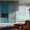Homes Armadio moderno Sistema visual  con uno sconto imperdibile- Armadi