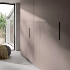 Armadio moderno Split  con uno sconto imperdibile^Orme Best