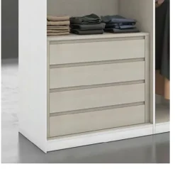 Armadio moderno Stoccolma   con un ribasso imperdibile^Collezione esclusiva Outlet