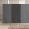Colombini Casa Armadio moderno Style  con un ribasso imperdibile- Armadi