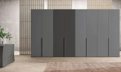 Colombini Casa Armadio moderno Style  con un ribasso imperdibile- Armadi