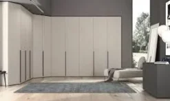 Colombini Casa Armadio moderno Style con un ribasso imperdibile- Armadi