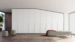 Colombini Casa Armadio moderno Style con un ribasso imperdibile- Armadi