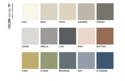 Clearance Armadio moderno Su misura di a PREZZO OUTLET -30% Armadi