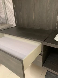 Online Armadio moderno System  con un ribasso imperdibile Armadi