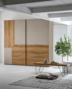 Tomasella Armadio moderno 551  con uno sconto imperdibile- Armadi