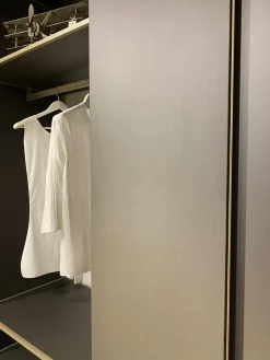 Armadio moderno Urban di a PREZZO OUTLET -58%^Corazzin Outlet