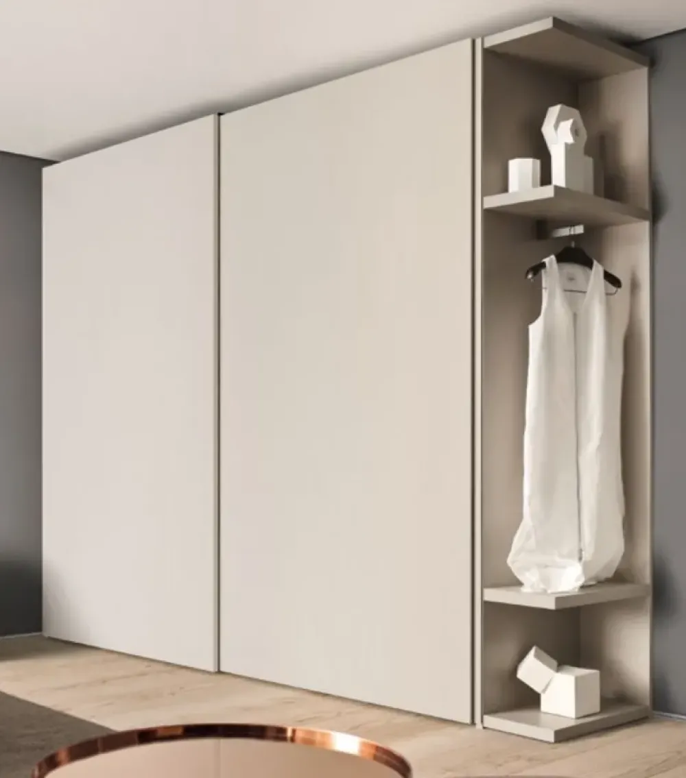 ARMADIO Nastro scorrevole OFFERTA OUTLET^Pianca Outlet