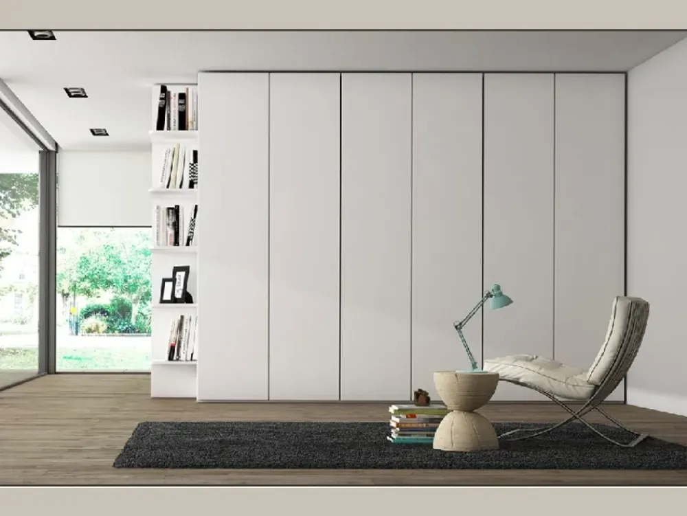 ARMADIO New lory Tagliabue SCONTATO^Tagliabue Mobili Clearance