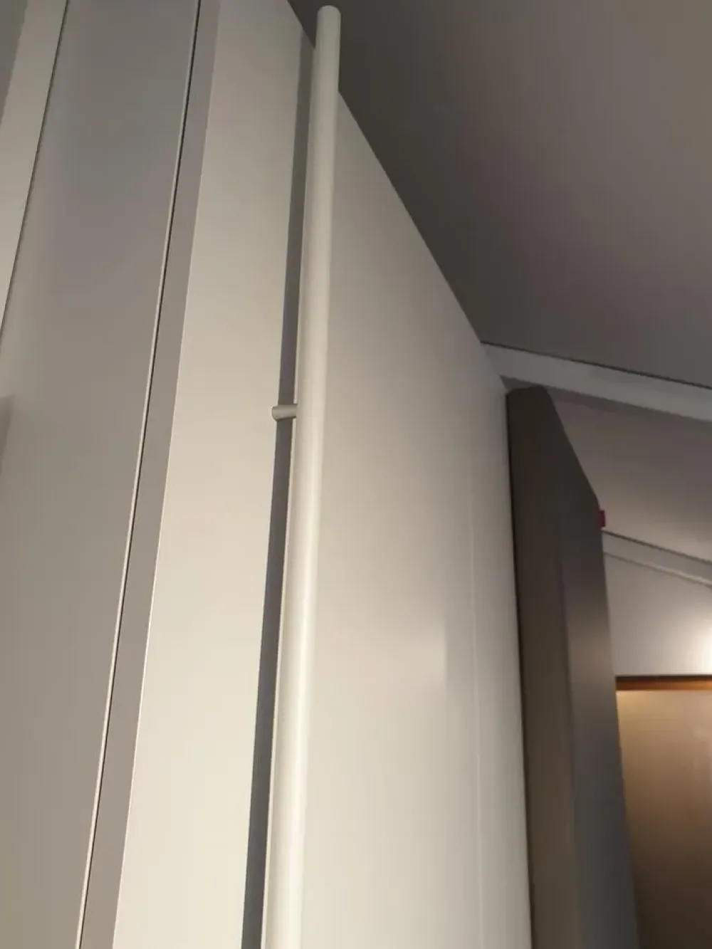 Armadio Nidi a due ante in Offerta Outlet^Battistella Clearance