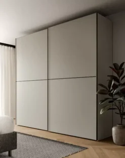 Hot ARMADIO Nilo di in OFFERTA OUTLET Armadi