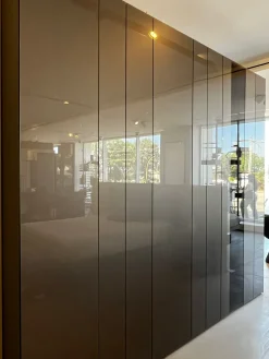 Online Armadio Now con ante battenti SCONTATO a PREZZI OUTLET Armadi