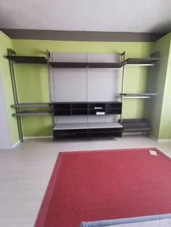 Mercantini Armadio Omnia cabina di A PREZZO SCONTATO 50%- Armadi